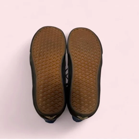 Vans X Parks Project “Leave it Better Than You Found it” Shoes - Picture 3 of 5